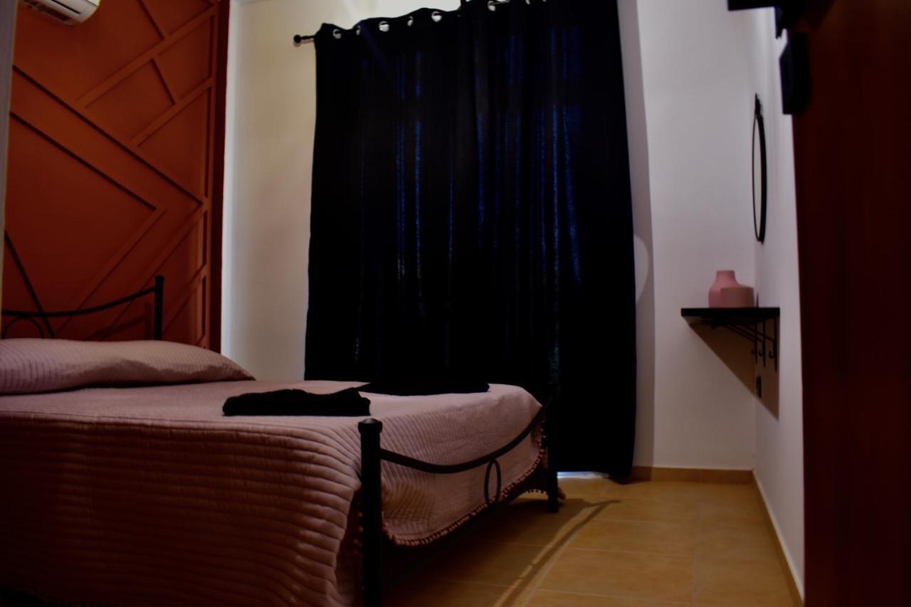 Sweet Destiny Villa With Private Pool Agia Napa Buitenkant foto