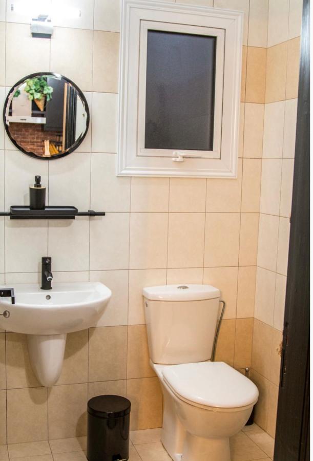 Sweet Destiny Villa With Private Pool Agia Napa Buitenkant foto