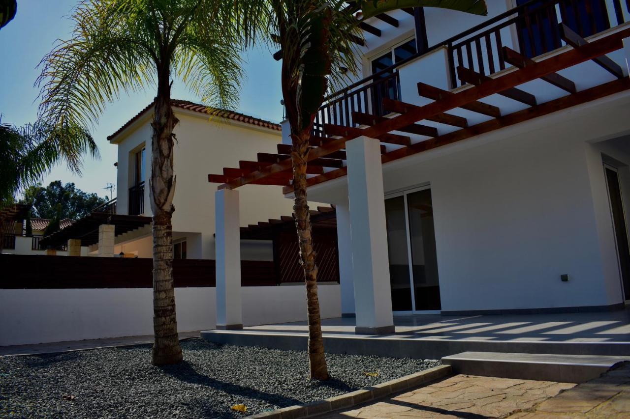 Sweet Destiny Villa With Private Pool Agia Napa Buitenkant foto