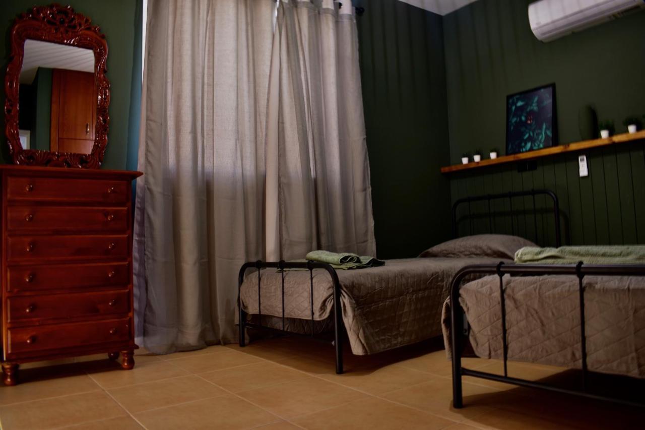 Sweet Destiny Villa With Private Pool Agia Napa Buitenkant foto