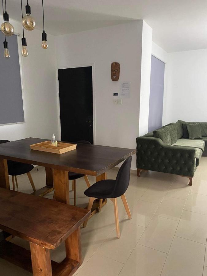 Sweet Destiny Villa With Private Pool Agia Napa Buitenkant foto